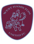 West Hamilton United FC