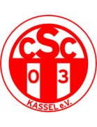 CSC 03 Kassel U19