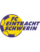 FC Eintracht Schwerin U19 II