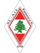 Al-Arz Libanon Essen III