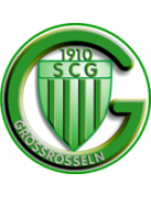 SC Großrosseln U19 (- 2020)