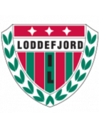 Loddefjord IL Jugend