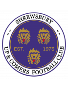 Shrewsbury Up and Comers FC