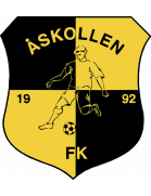 Åskollen FK Jugend