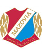 MOSiR Mińsk Mazowiecki Youth