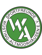 SF Wüsting-Altmoorhausen