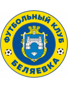 FC Bilyaivka