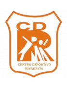 Centro Deportivo Rivadavia