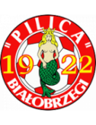Pilica Białobrzegi U19