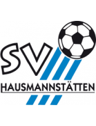 SV Hausmannstätten II