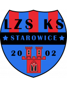 LZS Starowice Dolne U19