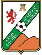 Atlético Leones de Castilla