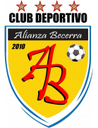 CD Alianza Becerra (- 2016)
