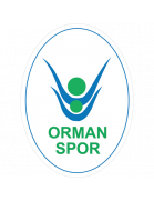 Antalya Ormanspor Jugend