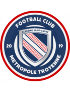 FC Métropole Troyenne B