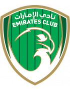 Emirates Club U17