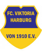Viktoria Harburg IV