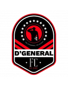 D' General Football Club