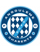 Angoulême Charente FC Jugend