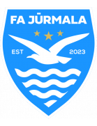 FA Jurmala (- 2024)