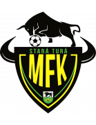 MFK Stara Tura Youth
