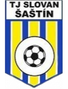 Slovan Sastin-Straze