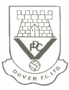 Dover FC (- 1983)