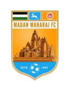 Madan Maharaj FC U17