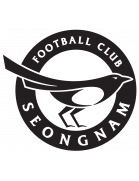 Seongnam FC U15