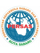Persas Sabang