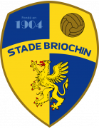 Stade Briochin Jugend