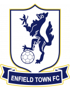 Enfield Town U18