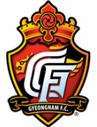 Gyeongnam FC U15