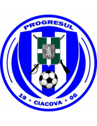 AS Progresul 1906 Ciacova