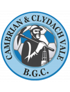 Cambrian & Clydach Vale BGC Youth