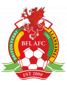 Briton Ferry Llansawel FC Youth