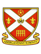 Abergavenny Town FC Youth