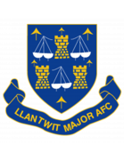 Llantwit Major AFC Youth