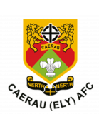 Caerau Ely FC Youth