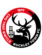 Buckley Town FC Youth
