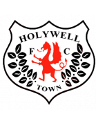 Holywell Town FC Youth