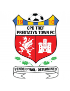 Prestatyn Town FC Youth