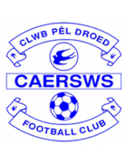 Caersws FC Youth
