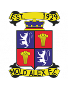 Mold Alexandra FC Youth