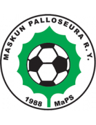 Maskun Palloseura U19