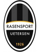 Rasensport Uetersen U19