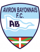 Aviron Bayonnais FC Jugend
