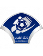 Al-Shabab SC Jugend (Oman)