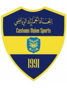 Customs Union Sports Tripoli