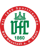 VfL Sportfreunde Bad Neustadt